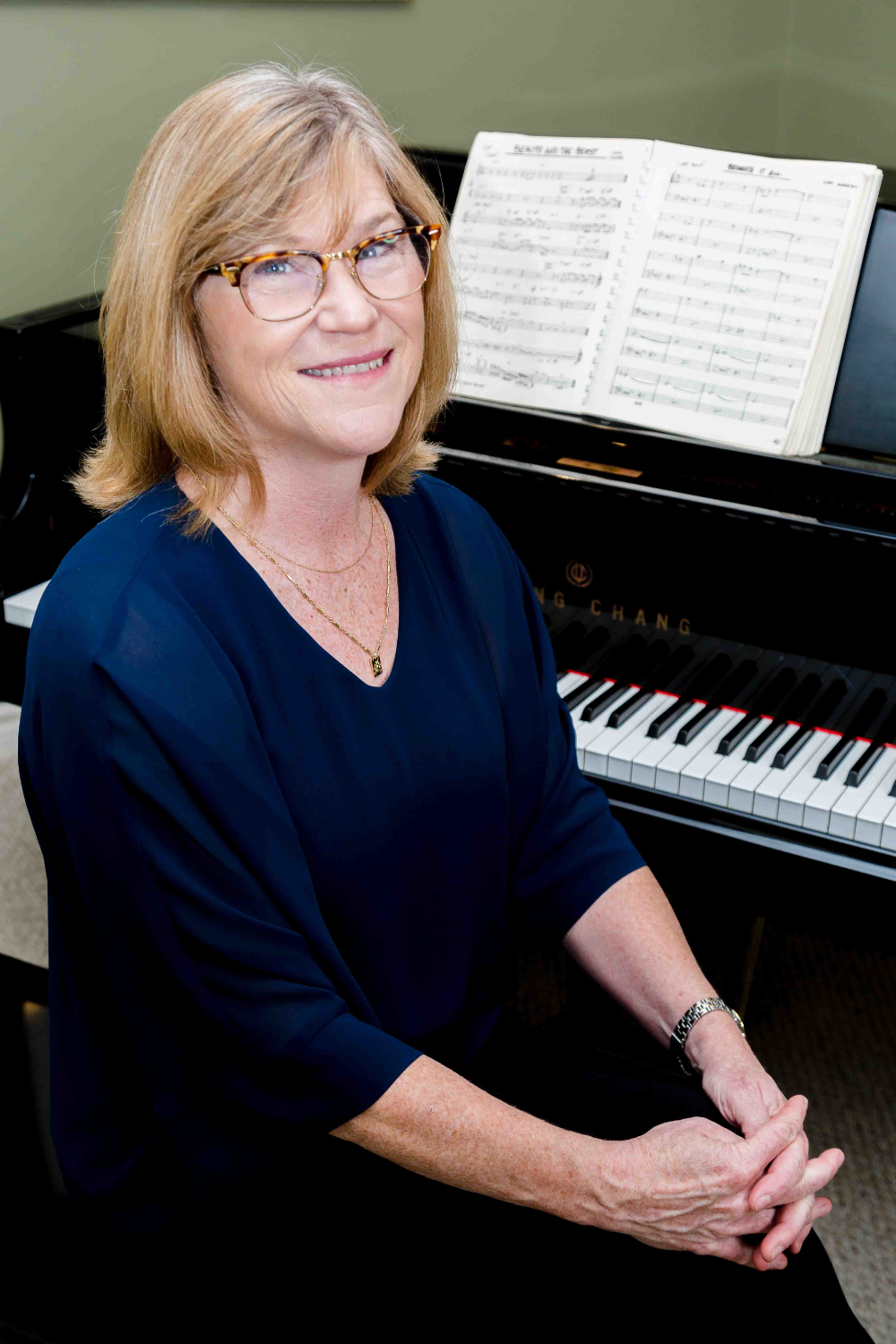 Susan McAllister
